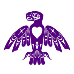 Love Elementary Eagles Logo