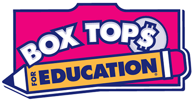 Box Tops for Education Logo