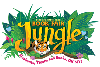 Book Fair Jungle!