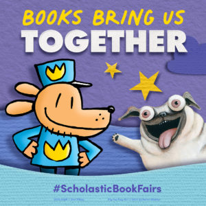 Scholastic Book Fairs 22-23 Catalog